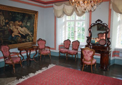 Palmse Manor 